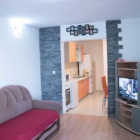 Apartment Lorena Sevid Kültér fotó