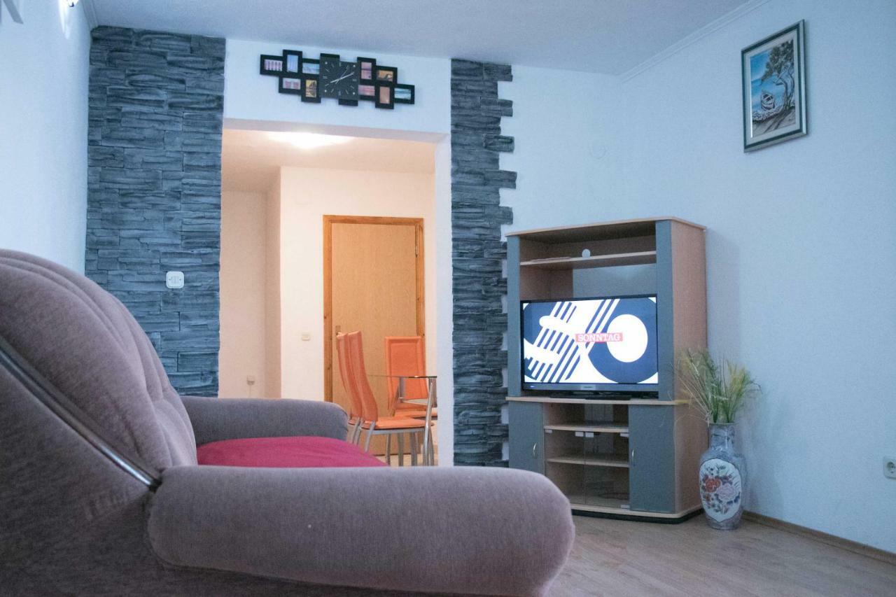 Apartment Lorena Sevid Kültér fotó