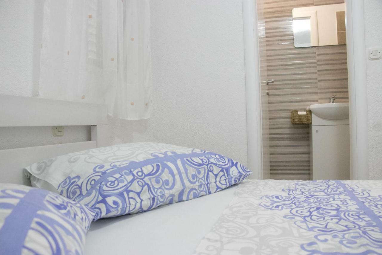 Apartment Lorena Sevid Kültér fotó