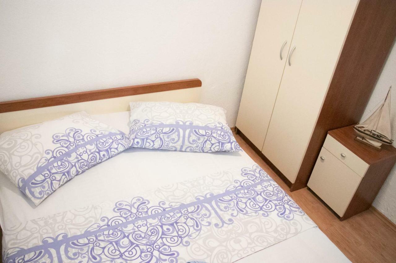 Apartment Lorena Sevid Kültér fotó