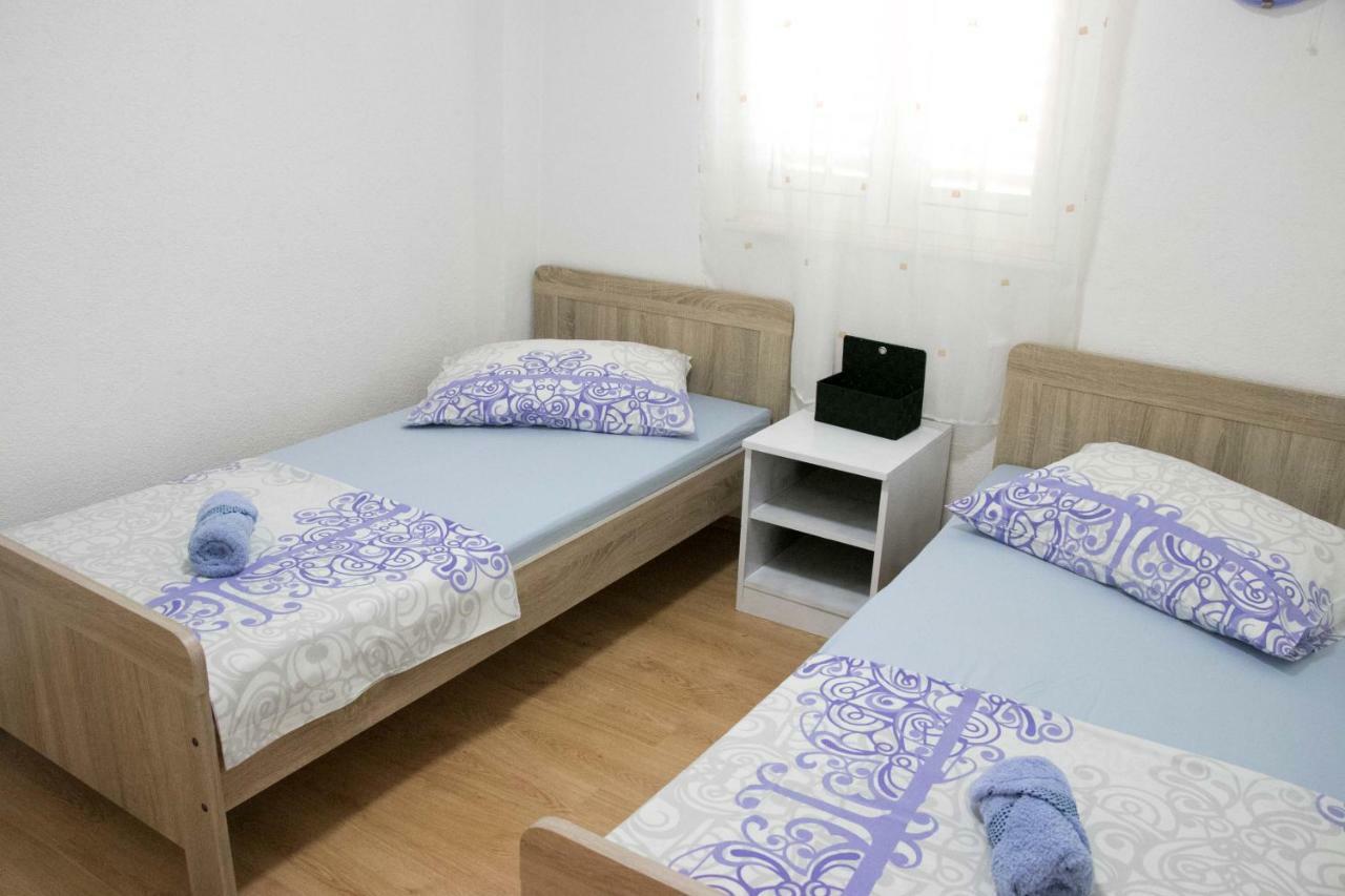 Apartment Lorena Sevid Kültér fotó